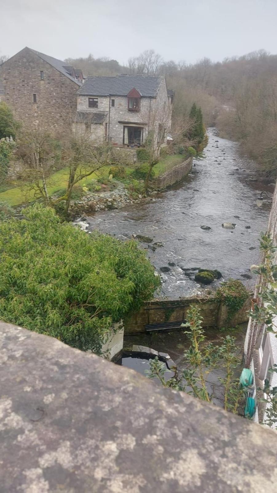 Marian Cottage Ingleton  Exterior foto